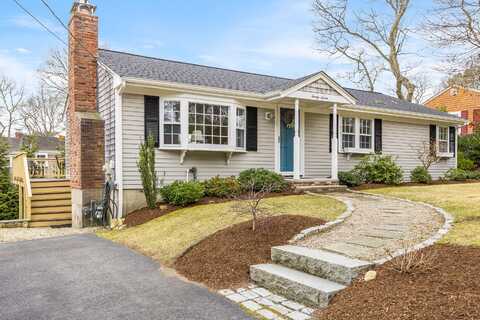 27 Old Chatham Road, South Dennis, MA 02660