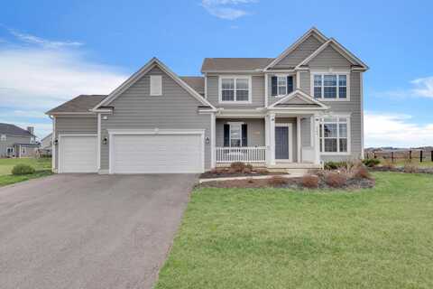 2390 Glenvale Drive, Delaware, OH 43015