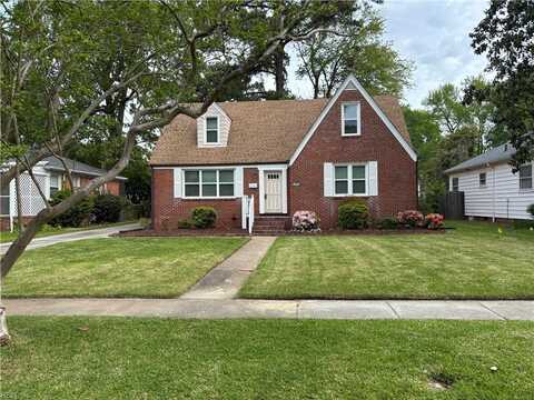 414 North Shore Road, Norfolk, VA 23505