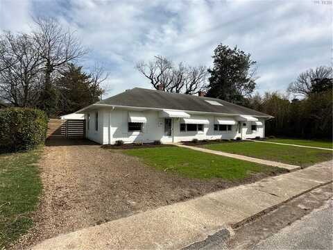 2416 Seaview Avenue, Virginia Beach, VA 23455