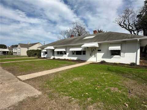 2416 Seaview Avenue, Virginia Beach, VA 23455