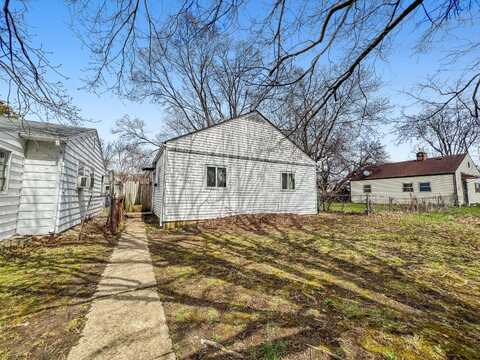 1262 E 15th Avenue, Columbus, OH 43211
