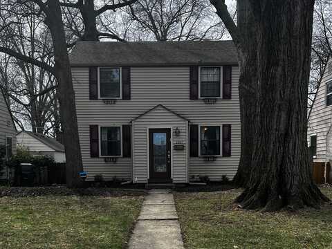 2887 Bryden Road, Columbus, OH 43209