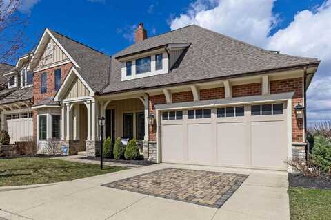 1462 Dogwood Loop, Powell, OH 43065