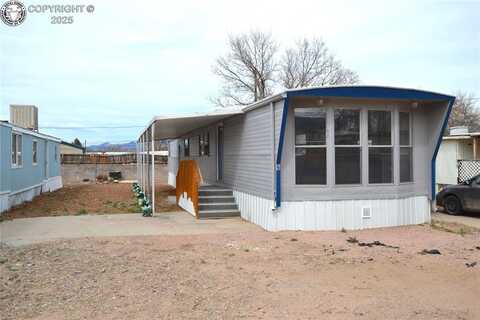 1616 Chestnut Street, Canon City, CO 81212