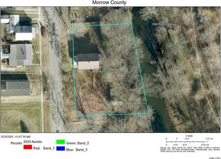 212 Water Street, Cardington, OH 43315