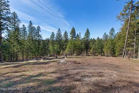Nka High Chaparral Rd, Coeur D Alene, ID 83814