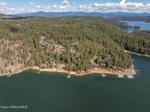 Nna S Doubletree Lane, Coeur D Alene, ID 83814