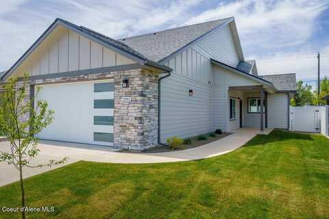 7365 N Breaux, Coeur D Alene, ID 83815