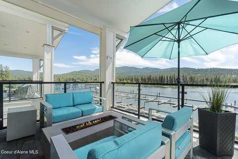 447 W WATERSIDE DR, Post Falls, ID 83854