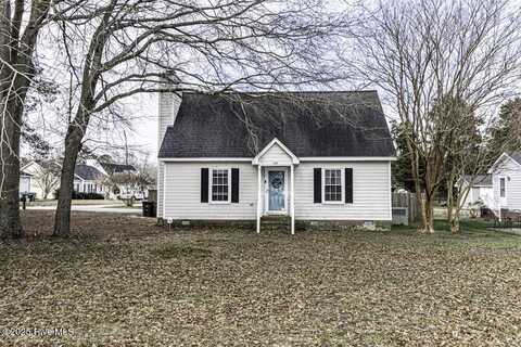 200 Emerson Drive, Rocky Mount, NC 27803