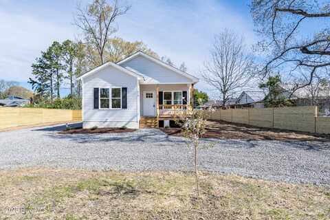 818 E Holly Street, Rocky Mount, NC 27801
