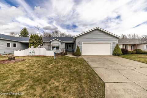 1385 W WOODLAWN DR, Hayden, ID 83835