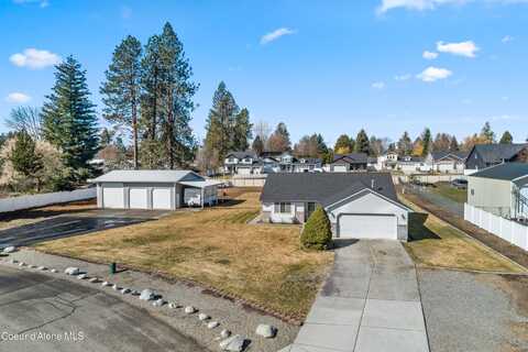 10603 N Hillview Dr, Hayden, ID 83835