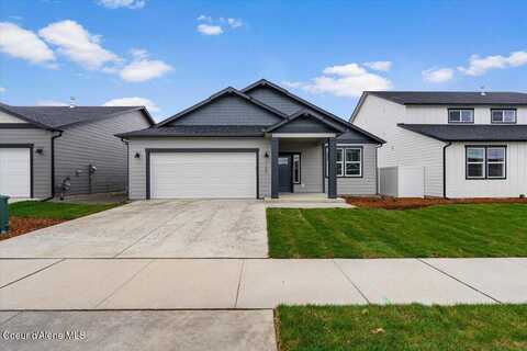 5104 E Dorado Ave, Post Falls, ID 83854