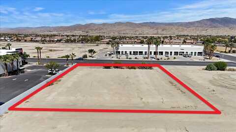 12345 Showcase Parkway, Indio, CA 92203
