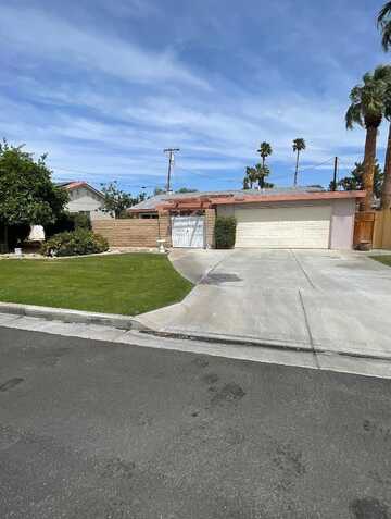 72440 Cactus Drive, Palm Desert, CA 92260