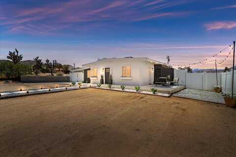 7780 Cherokee Trail, Yucca Valley, CA 92284