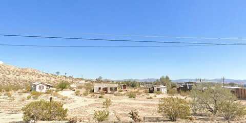 73392 Sullivan Road, 29 Palms, CA 92277