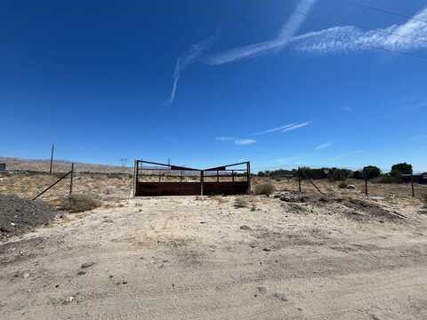 0 Sierra Del Sol, Thousand Palms, CA 92276