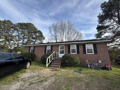 125 Lisa Court, Rocky Mount, NC 27803