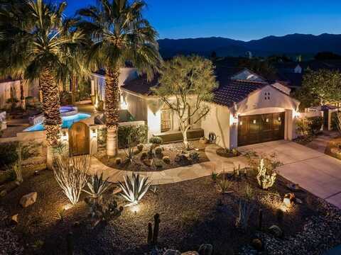 65 Via Las Flores, Rancho Mirage, CA 92270
