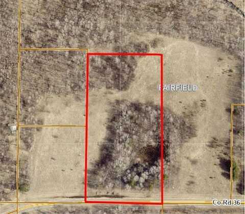 Tbd County Road 36, Fairfield Twp, MN 56447