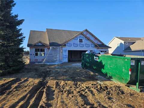 1096 Prospect Pointe Road, Jordan, MN 55352