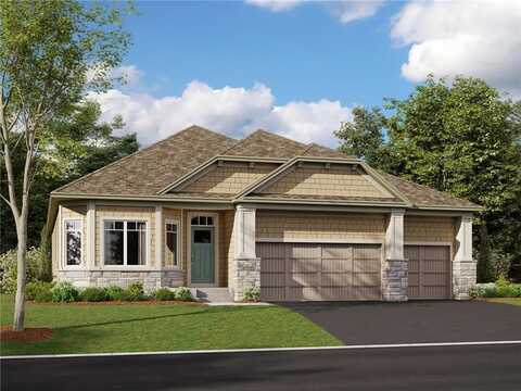 8091 Haywood Drive, Lino Lakes, MN 55014