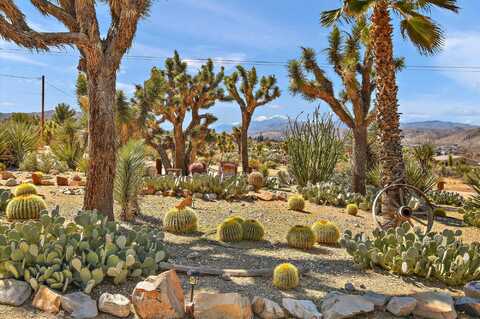 7427 Bonita Trail, Yucca Valley, CA 92284