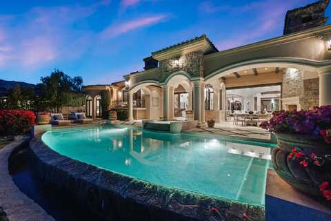 49981 Ridge View Way, Palm Desert, CA 92260
