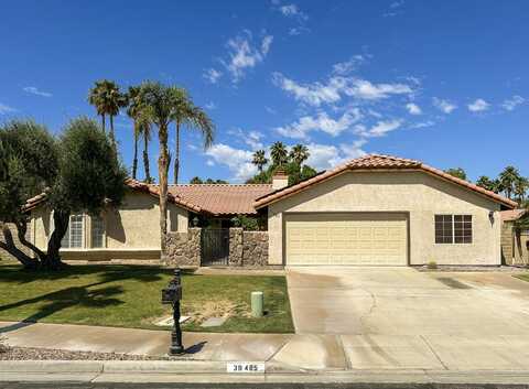 39485 Regency Way, Palm Desert, CA 92211