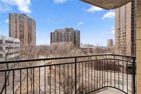 1225 Lasalle Avenue, Minneapolis, MN 55403