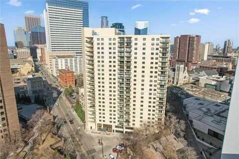 1225 Lasalle Avenue, Minneapolis, MN 55403