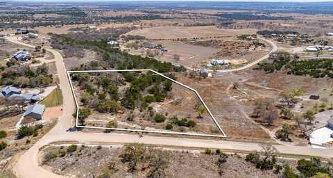 Lot 20 Spies Ridge Dr., Fredericksburg, TX 78624
