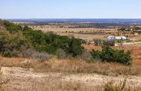 Lot 20 Spies Ridge Dr., Fredericksburg, TX 78624