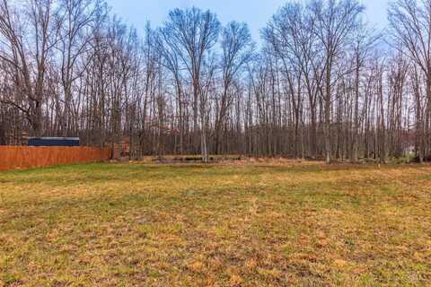 0 Custer Drive, Jackson, OH 45171