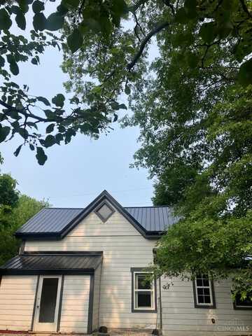 443 Main Street, Georgetown, OH 45121