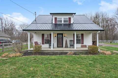 727 High Street, Mount Orab, OH 45154