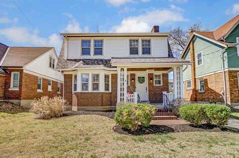 3933 Marburg Avenue, Cincinnati, OH 45209