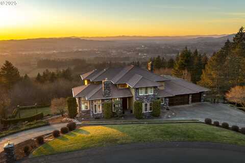 11925 NE LAUREN LN, Newberg, OR 97132