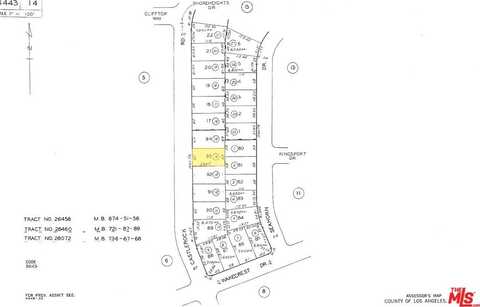 3808 Castlerock Rd, Malibu, CA 90265