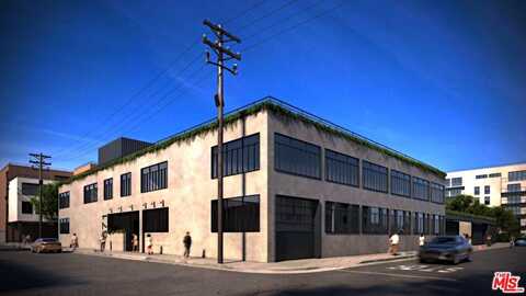 2835 E 11th St, Los Angeles, CA 90023