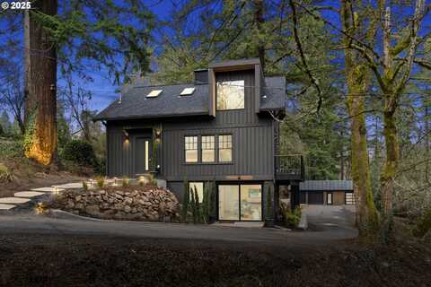 5247 SW GARDEN HOME RD, Portland, OR 97219