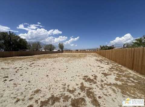 0 Acoma, Desert Hot Springs, CA 92240