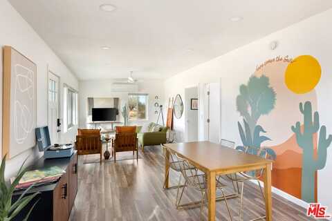 5737 Mojave Ranch Rd, Joshua Tree, CA 92252