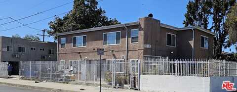 426 W 77th St, Los Angeles, CA 90003