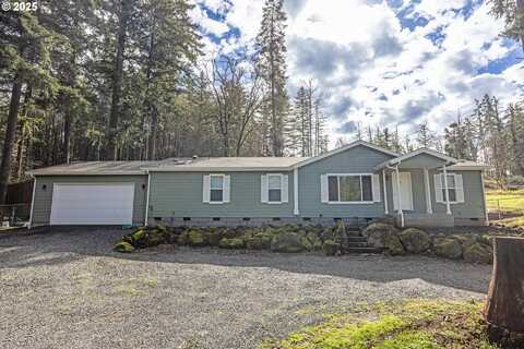 40088 REUBEN LEIGH RD, Lowell, OR 97452