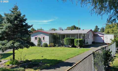 97884 CHILCOTE LN, Brookings, OR 97415
