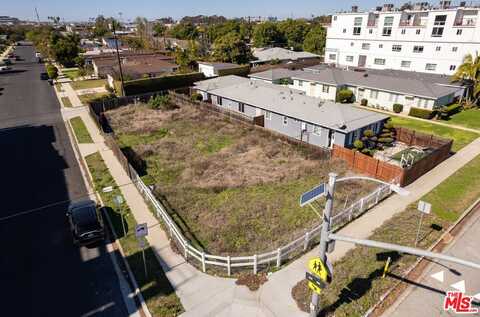 5475 Inglewood Blvd, Culver City, CA 90230